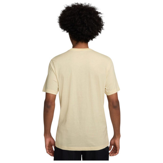 Nike Ανδρική κοντομάνικη μπλούζα Sportswear Open Tee Nike Ανδρική κοντομάνικη μπλούζα Sportswear Open Tee